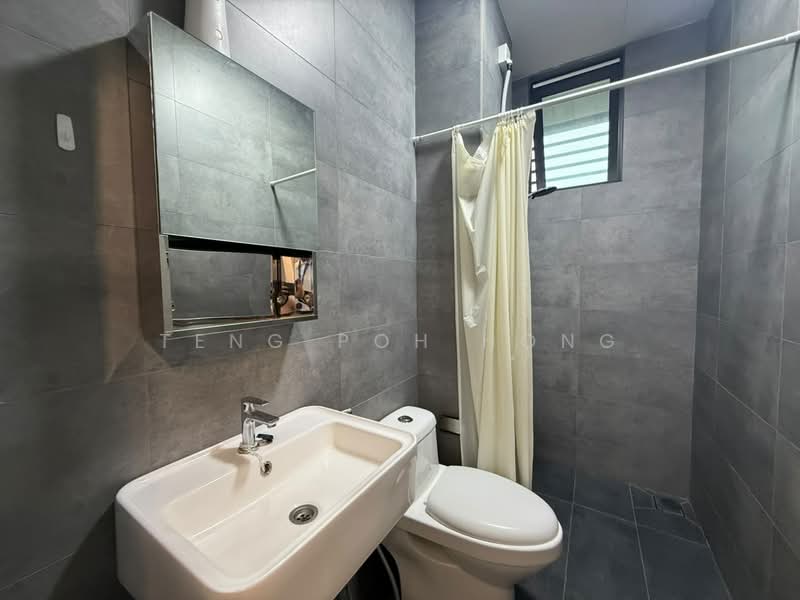 Condominium for Rent at Verando Residence - Teng Poh Hong - PropertyGuru.com.my