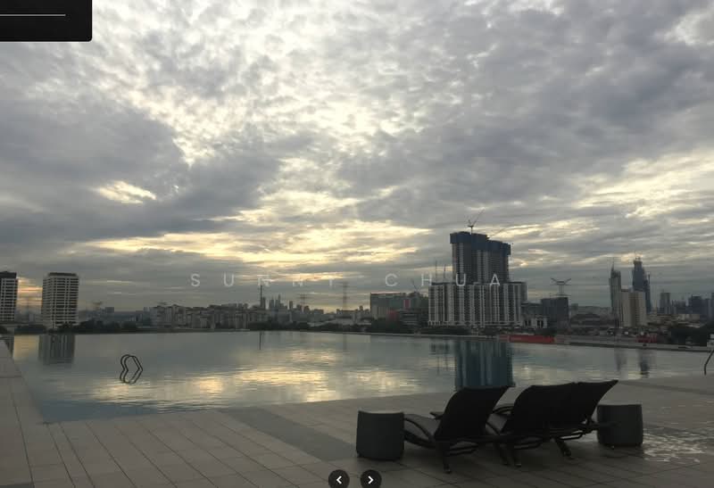Servis Apartment untuk Dijual di Shamelin Star - Sunny Chua - View - PropertyGuru.com.my