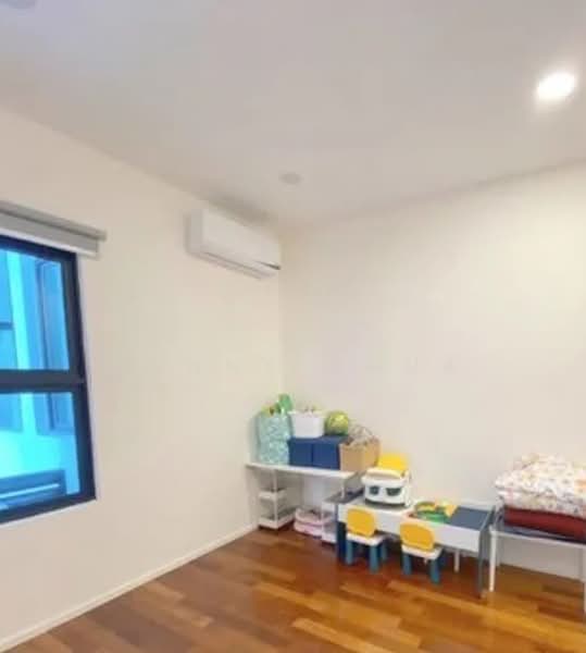 Kediaman Servis untuk Dijual di Shamelin Star - Sunny Chua - Interior - PropertyGuru.com.my