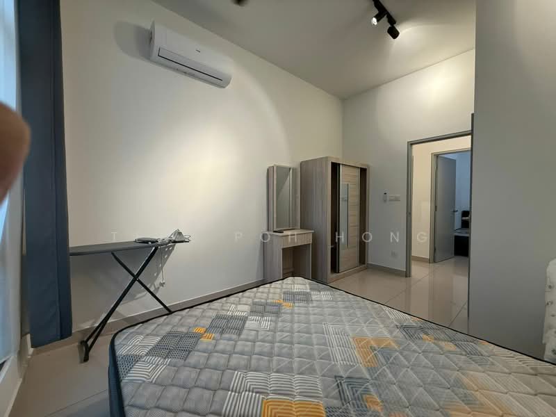 Condominium for Rent at Verando Residence - Teng Poh Hong - PropertyGuru.com.my