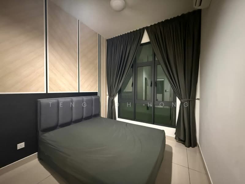 Condominium for Rent at Verando Residence - Teng Poh Hong - Bedroom - PropertyGuru.com.my