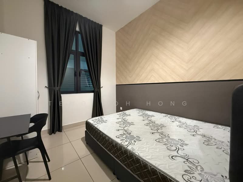 Condominium for Rent at Verando Residence - Teng Poh Hong - Bedroom - PropertyGuru.com.my