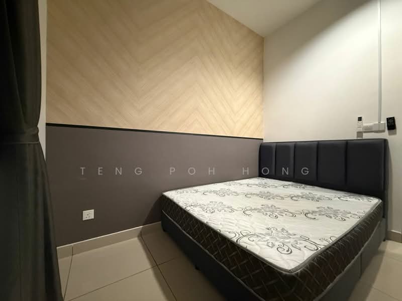 Condominium for Rent at Verando Residence - Teng Poh Hong - Bedroom - PropertyGuru.com.my