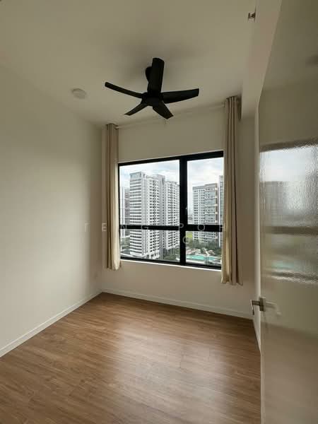 Kediaman Servis untuk Disewa di SouthPlace Residences @ Tropicana Metropark - Teng Poh Hong - View - PropertyGuru.com.my