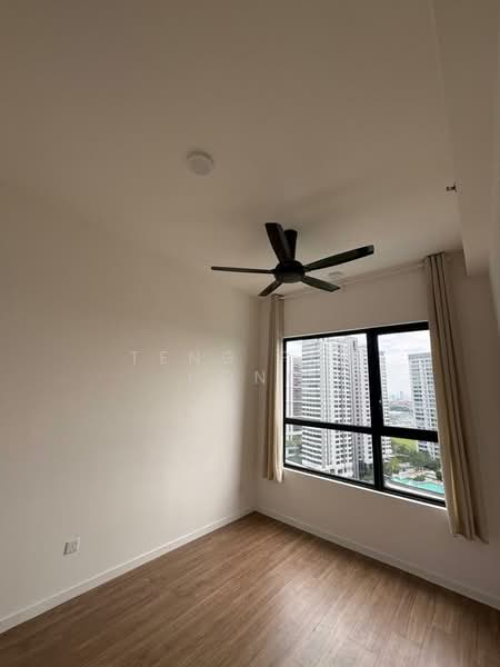 Kediaman Servis untuk Disewa di SouthPlace Residences @ Tropicana Metropark - Teng Poh Hong - Bedroom - PropertyGuru.com.my