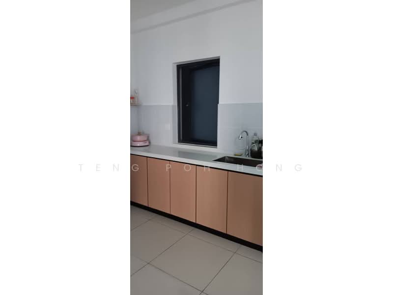 Service Residence for Rent at One Equine - Teng Poh Hong - PropertyGuru.com.my