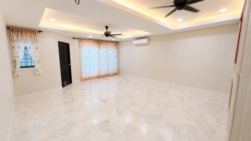 Rumah Teres 2 Tingkat untuk Dijual di Taman Skudai Baru (Skudai) - Jeffrey Kiong - PropertyGuru.com.my