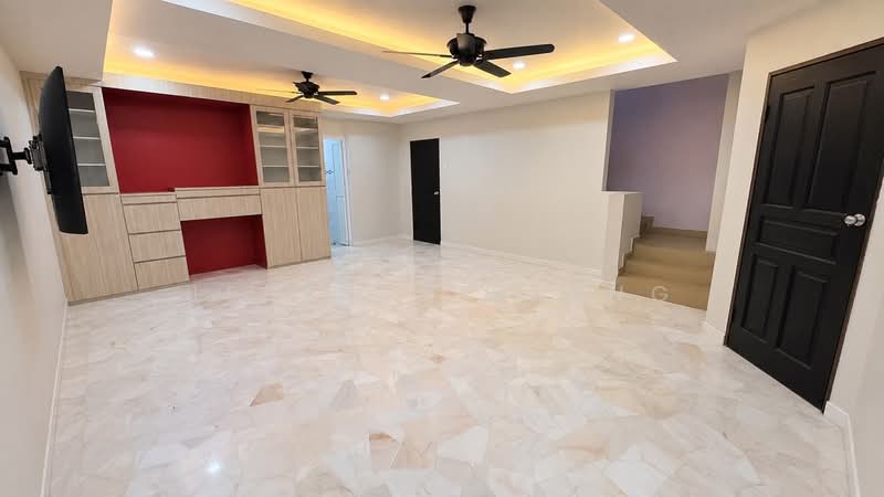 Rumah Teres 2 Tingkat untuk Dijual di Taman Skudai Baru (Skudai) - Jeffrey Kiong - PropertyGuru.com.my