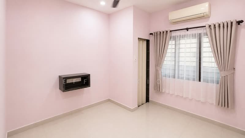 Rumah Teres 2 Tingkat untuk Dijual di Taman Skudai Baru (Skudai) - Jeffrey Kiong - PropertyGuru.com.my