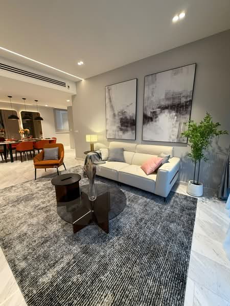 Servis Apartment untuk Disewa di Eaton Residence - Benny Eng - PropertyGuru.com.my