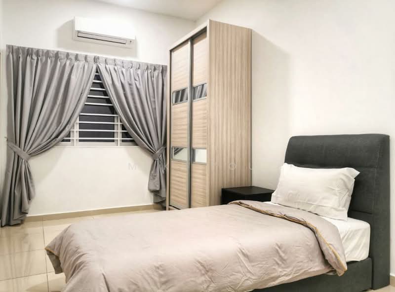 2-storey Terraced House for Rent in Bandar Rimbayu (Telok Panglima Garang) - Miki You - Bedroom - PropertyGuru.com.my