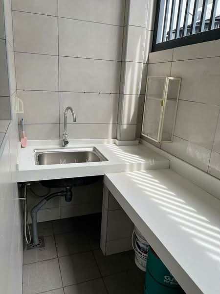 2-storey Terraced House for Rent in Bandar Rimbayu (Telok Panglima Garang) - Miki You - Interior - PropertyGuru.com.my