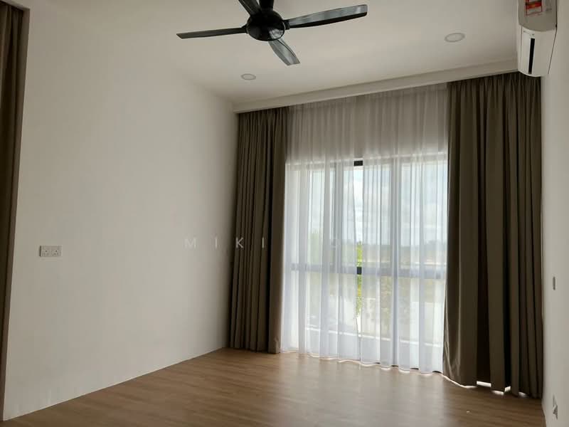 2-storey Terraced House for Rent in Bandar Rimbayu (Telok Panglima Garang) - Miki You - Interior - PropertyGuru.com.my