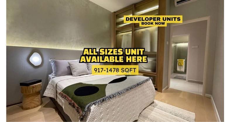 Kondominium untuk Dijual di Bangsar Hill Park - Jyan Wong - PropertyGuru.com.my