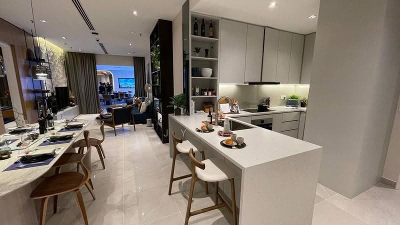 Kondominium untuk Dijual di Bangsar Hill Park - Jyan Wong - PropertyGuru.com.my