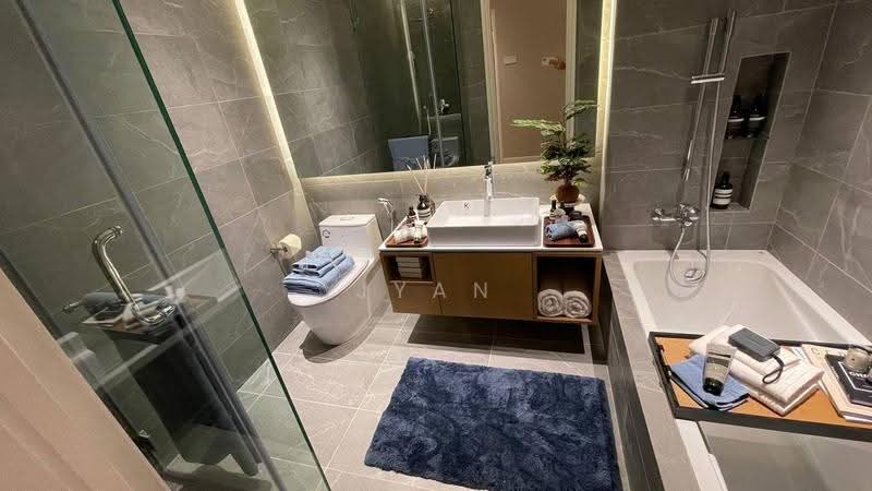 Kondominium untuk Dijual di Bangsar Hill Park - Jyan Wong - PropertyGuru.com.my