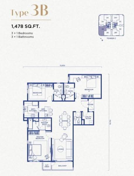 Kondominium untuk Dijual di Bangsar Hill Park - Jyan Wong - PropertyGuru.com.my