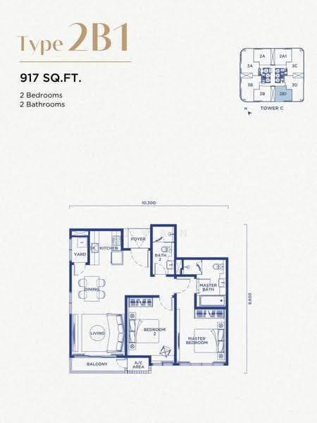 Kondominium untuk Dijual di Bangsar Hill Park - Jyan Wong - PropertyGuru.com.my