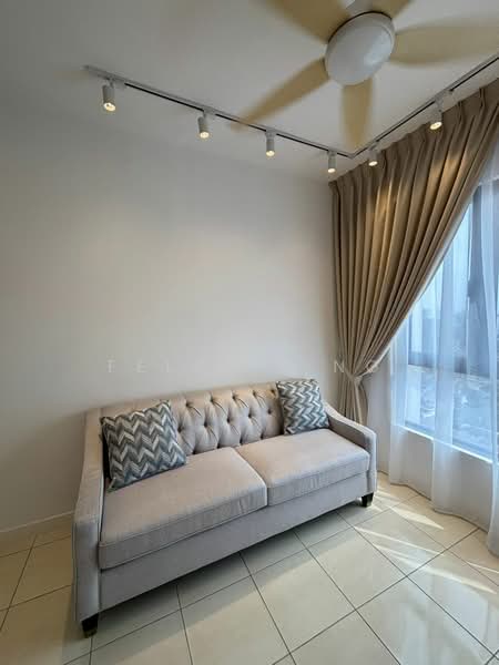 Service Residence for Rent at The Pulse Residence - Felicia Ng - PropertyGuru.com.my