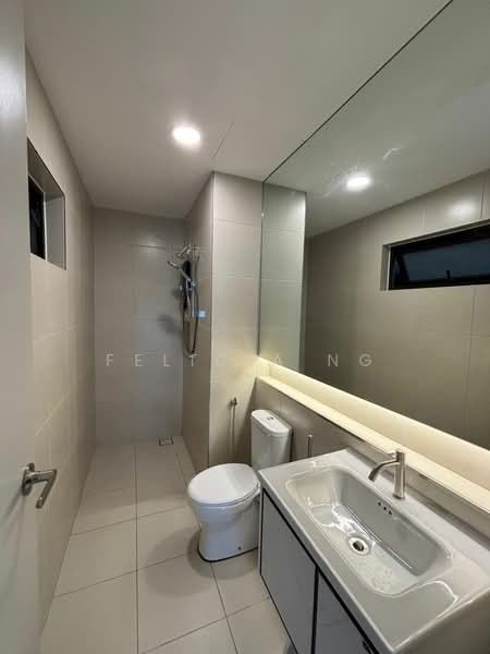 Service Residence for Rent at The Pulse Residence - Felicia Ng - PropertyGuru.com.my