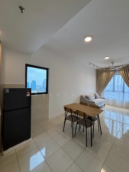 Service Residence for Rent at The Pulse Residence - Felicia Ng - PropertyGuru.com.my