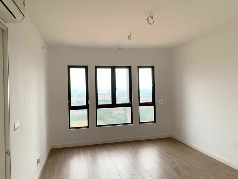 Kediaman Servis untuk Disewa di The Pulse Residence - Felicia Ng - PropertyGuru.com.my