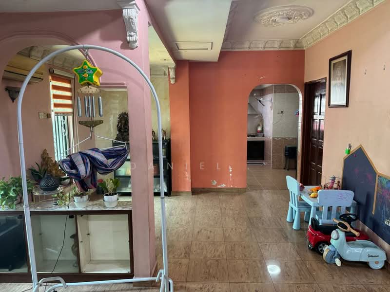 Rumah Teres 2 Tingkat untuk Dijual di BANDAR PUCHONG JAYA (Puchong) - DANIEL . - Interior - PropertyGuru.com.my