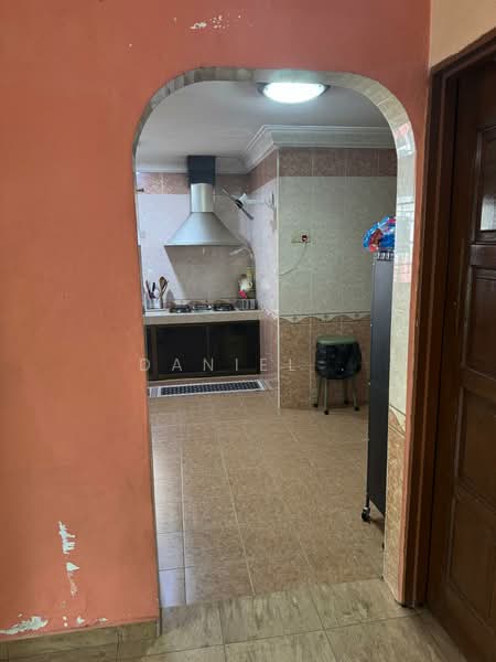 Rumah Teres 2 Tingkat untuk Dijual di BANDAR PUCHONG JAYA (Puchong) - DANIEL . - Kitchen - PropertyGuru.com.my
