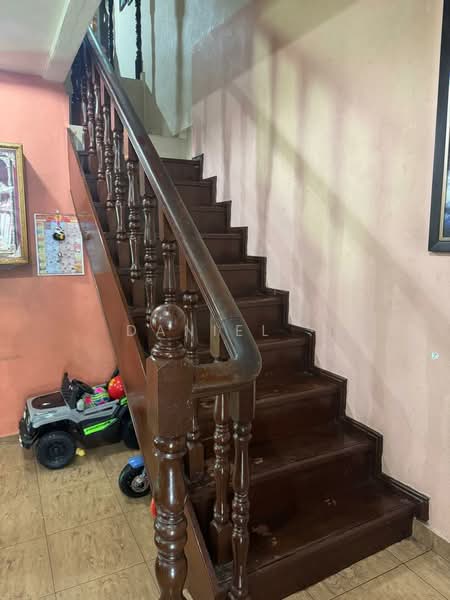Rumah Teres 2 Tingkat untuk Dijual di BANDAR PUCHONG JAYA (Puchong) - DANIEL . - Interior - PropertyGuru.com.my