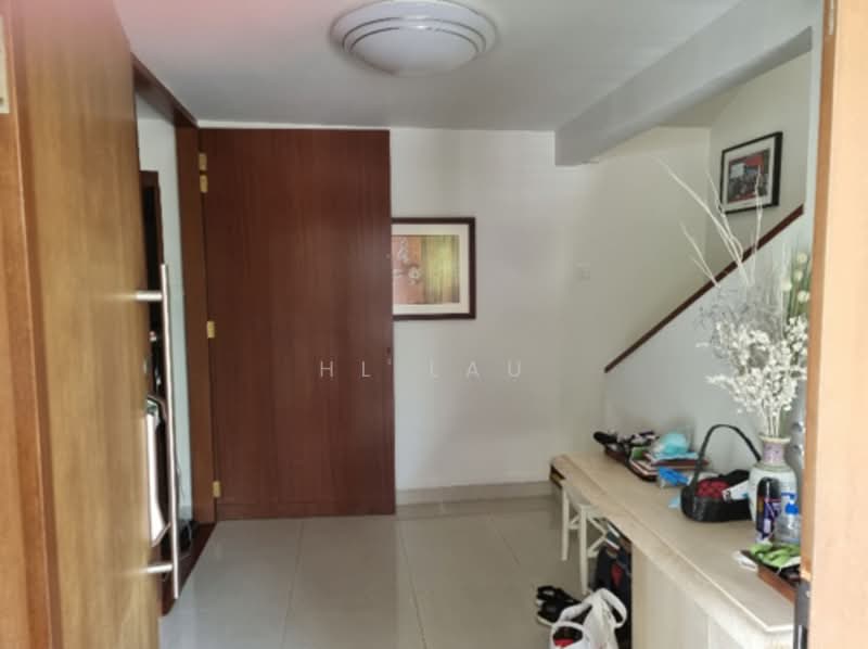 Banglo Lot Kosong untuk Dijual di Ampang Jaya (Ampang) - HL Lau - Entrance - PropertyGuru.com.my