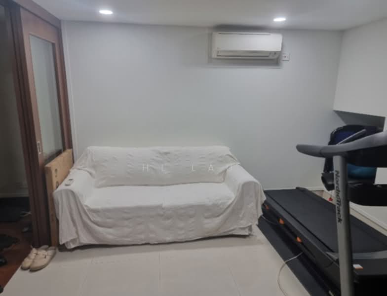 Banglo Lot Kosong untuk Dijual di Ampang Jaya (Ampang) - HL Lau - Interior - PropertyGuru.com.my