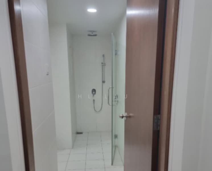 Banglo Lot Kosong untuk Dijual di Ampang Jaya (Ampang) - HL Lau - Bathroom - PropertyGuru.com.my