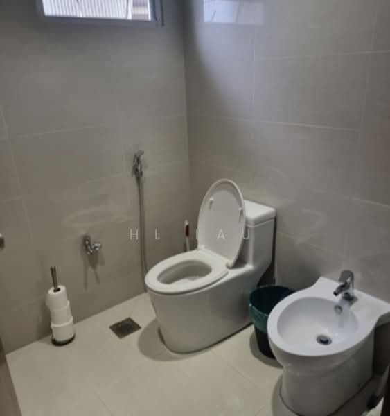 Banglo Lot Kosong untuk Dijual di Ampang Jaya (Ampang) - HL Lau - Bathroom - PropertyGuru.com.my