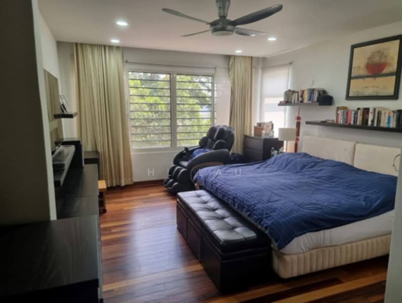 Banglo Lot Kosong untuk Dijual di Ampang Jaya (Ampang) - HL Lau - Bedroom - PropertyGuru.com.my