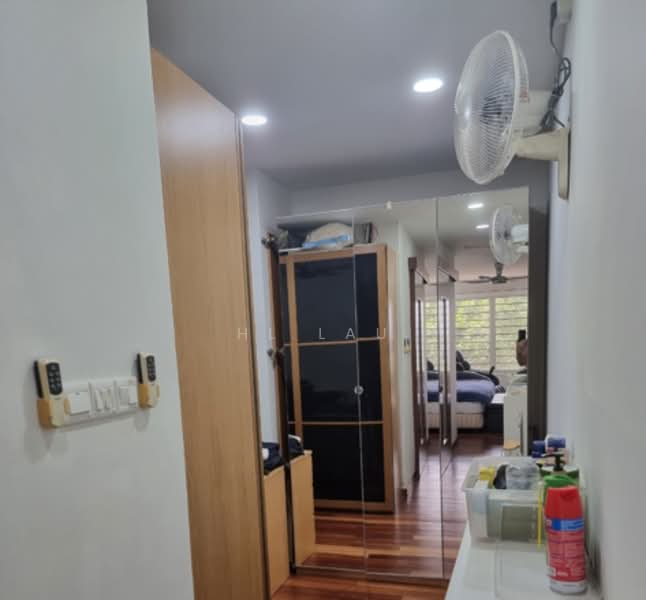 Banglo Lot Kosong untuk Dijual di Ampang Jaya (Ampang) - HL Lau - Bedroom - PropertyGuru.com.my