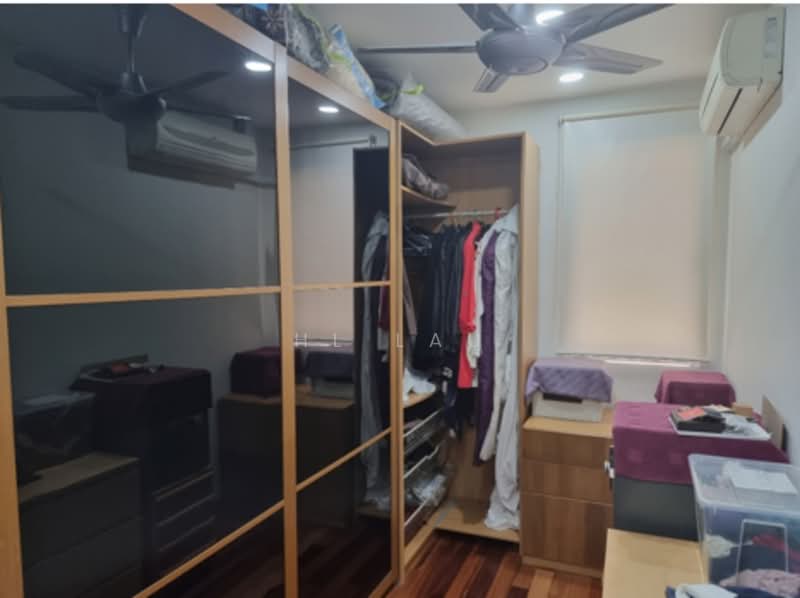 Banglo Lot Kosong untuk Dijual di Ampang Jaya (Ampang) - HL Lau - Interior - PropertyGuru.com.my