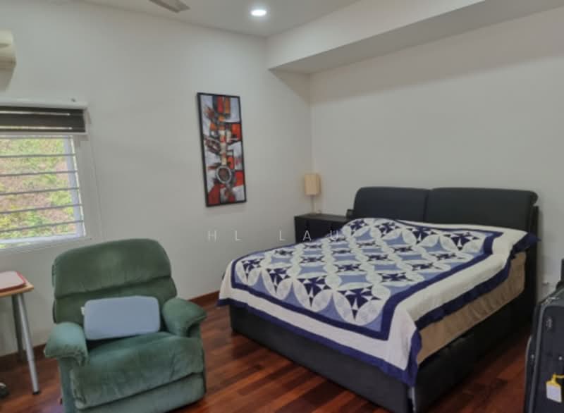 Banglo Lot Kosong untuk Dijual di Ampang Jaya (Ampang) - HL Lau - Bedroom - PropertyGuru.com.my