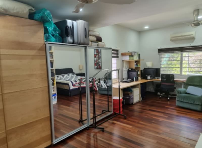 Banglo Lot Kosong untuk Dijual di Ampang Jaya (Ampang) - HL Lau - Bedroom - PropertyGuru.com.my