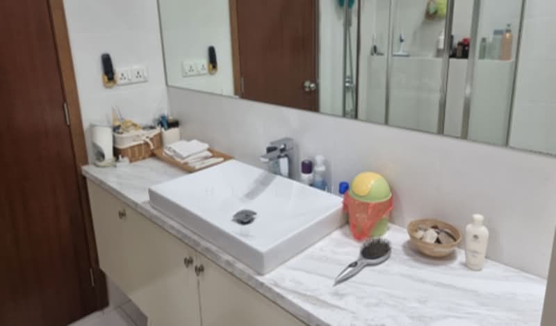 Banglo Lot Kosong untuk Dijual di Ampang Jaya (Ampang) - HL Lau - Bathroom - PropertyGuru.com.my