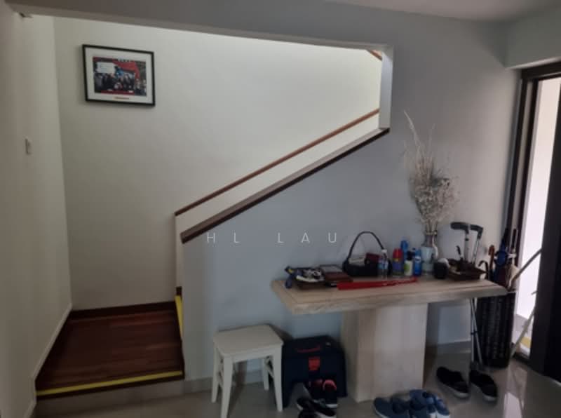 Banglo Lot Kosong untuk Dijual di Ampang Jaya (Ampang) - HL Lau - Interior - PropertyGuru.com.my