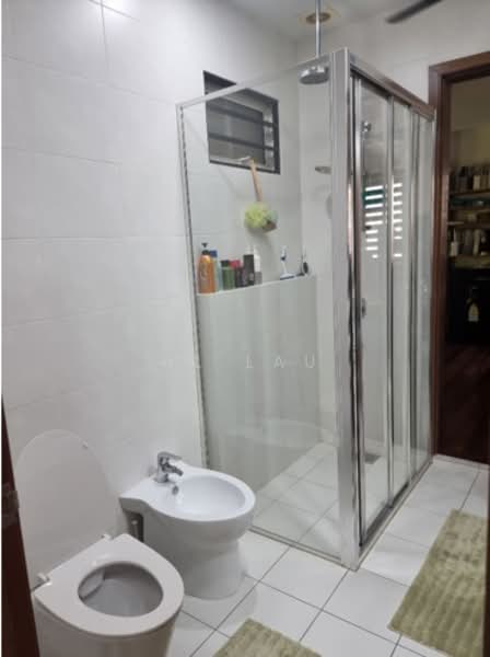 Banglo Lot Kosong untuk Dijual di Ampang Jaya (Ampang) - HL Lau - Bathroom - PropertyGuru.com.my