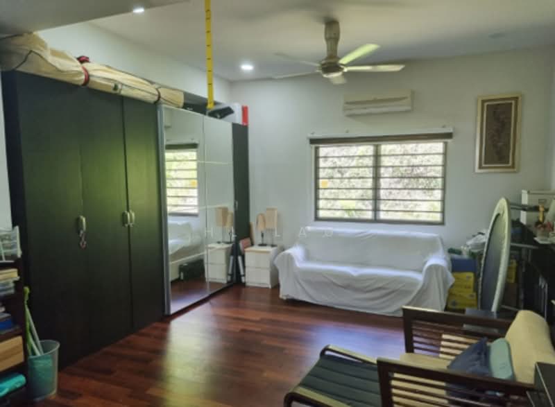 Banglo Lot Kosong untuk Dijual di Ampang Jaya (Ampang) - HL Lau - Bedroom - PropertyGuru.com.my