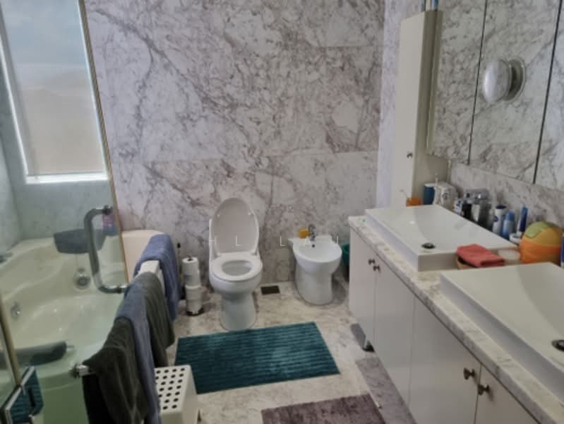 Banglo Lot Kosong untuk Dijual di Ampang Jaya (Ampang) - HL Lau - Bathroom - PropertyGuru.com.my