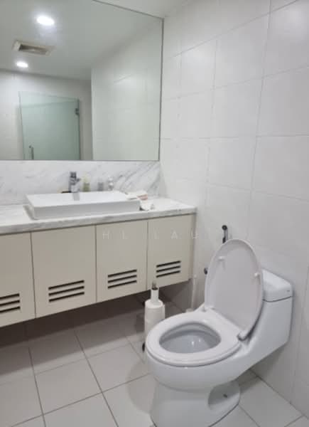 Banglo Lot Kosong untuk Dijual di Ampang Jaya (Ampang) - HL Lau - Bathroom - PropertyGuru.com.my