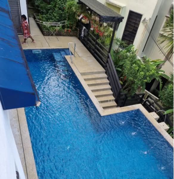 Banglo Lot Kosong untuk Dijual di Ampang Jaya (Ampang) - HL Lau - Pool - PropertyGuru.com.my