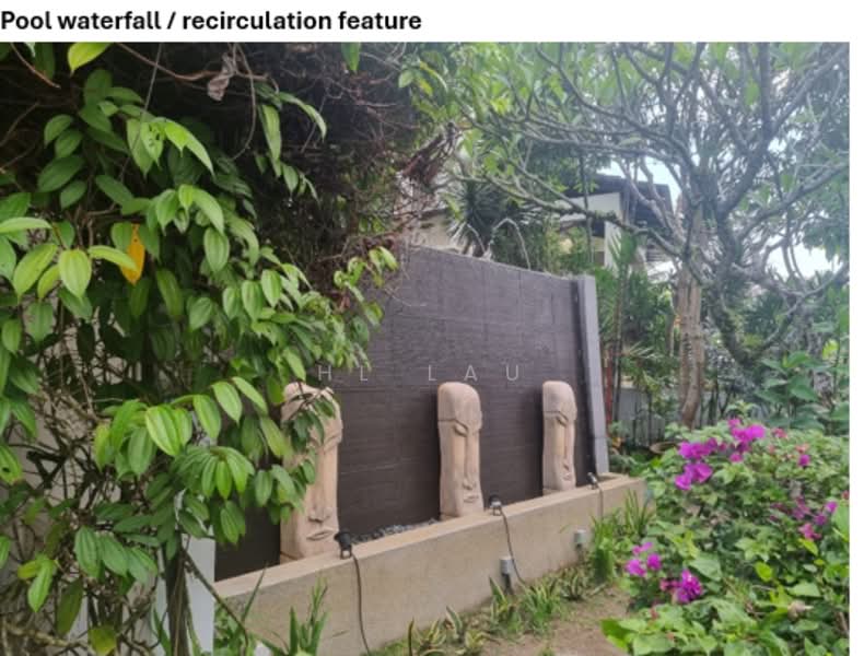 Banglo Lot Kosong untuk Dijual di Ampang Jaya (Ampang) - HL Lau - Garden - PropertyGuru.com.my