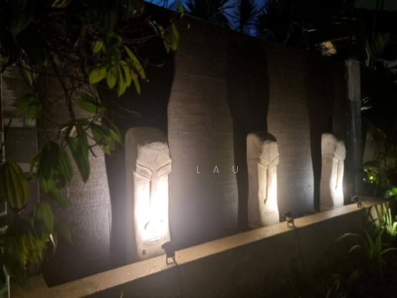Banglo Lot Kosong untuk Dijual di Ampang Jaya (Ampang) - HL Lau - PropertyGuru.com.my