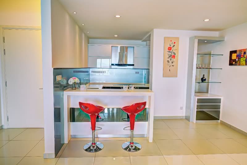 Kondominium untuk Disewa di The Light Linear - Daphne Khor - PropertyGuru.com.my