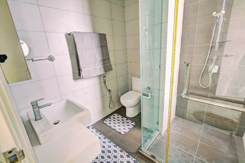 Kondominium untuk Disewa di The Light Linear - Daphne Khor - PropertyGuru.com.my