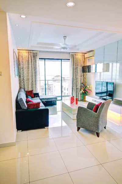 Kondominium untuk Disewa di The Light Linear - Daphne Khor - PropertyGuru.com.my